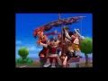 Lazy Town Você um Pirata.Português 