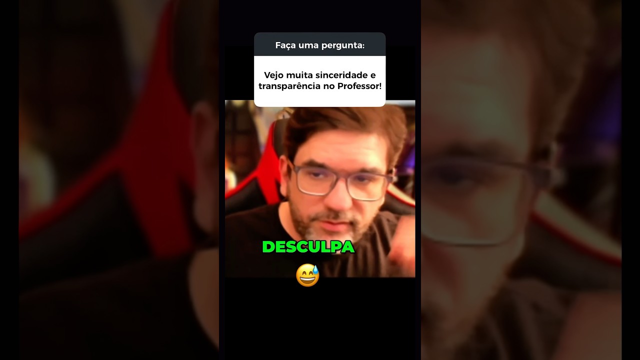 🔴 NÃO SEJA ENGANADO