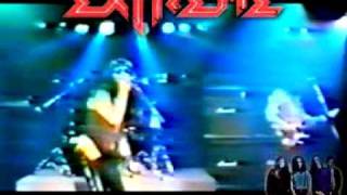 Extreme &#39;89 &quot;Little Girls&quot; T.V. Performance