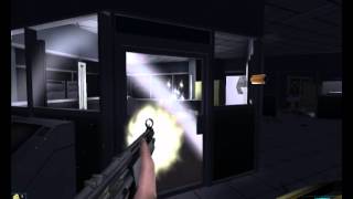 RTS Die Hard Nakatomi Plaza PC in 48:08 by saxman52