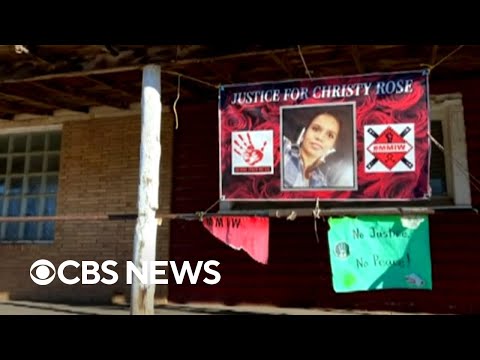 The missing and murdered Indigenous people crisis explained