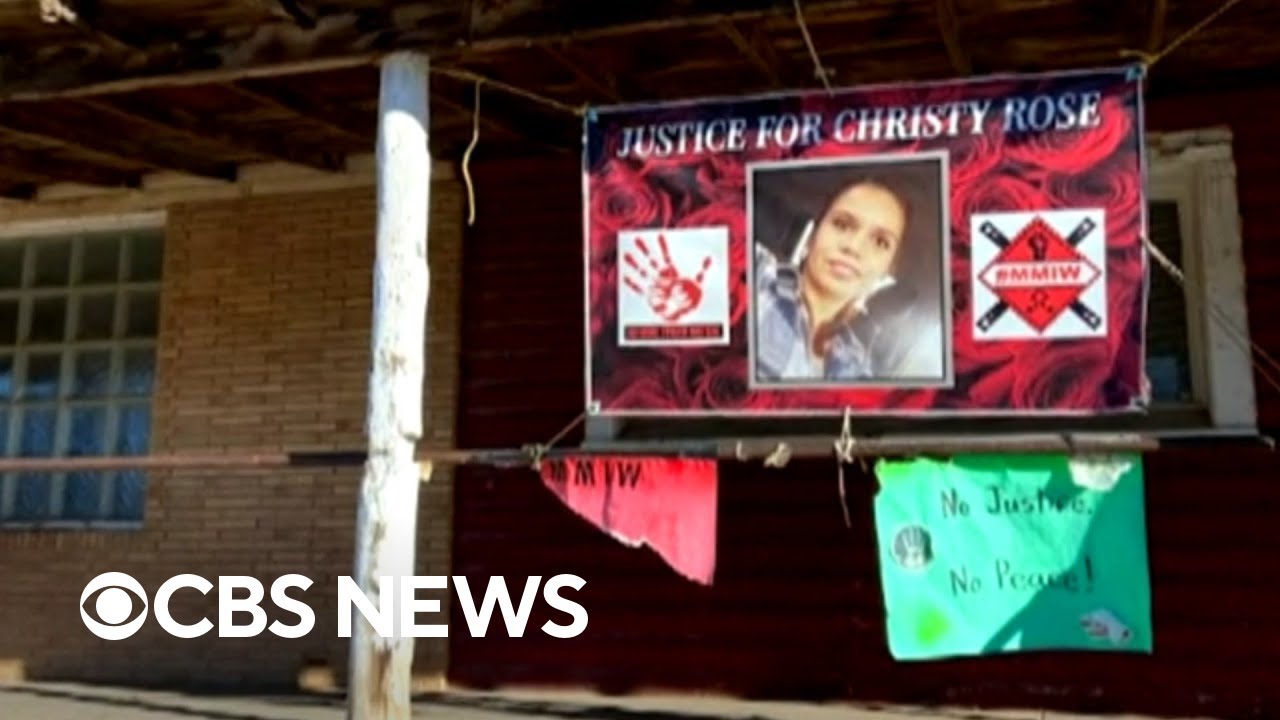 The missing and murdered Indigenous people crisis explained