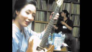 Wolf Mail - 100 Years - Exclusive Basement session Tour - Japan