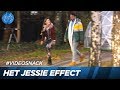 Het Jessie effect | UTOPIA