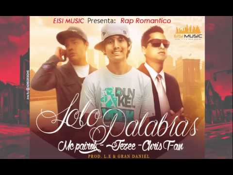 Eisi - Solo Palabras (Ft. Jezee - Pairok - Christian BB)