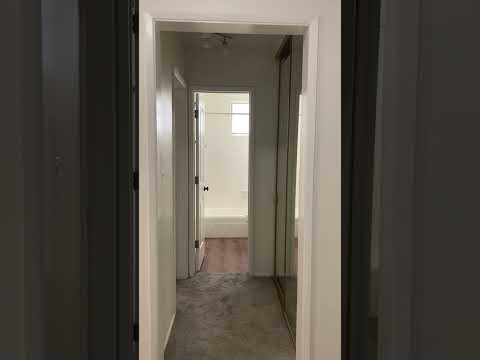 1 BED 1 BATH CONDO WITH ONE PARKING property video
