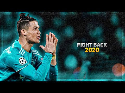 Cristiano Ronaldo  - Fight Back - 2020 Motivation 8D Sound