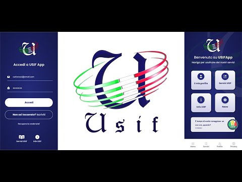 USIF App
