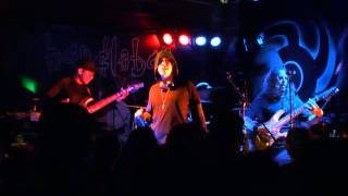 Ramon Ortiz - "Chosen" & "No Quiero Truco" feat. Pekeke (Presentación de su album "Portal")