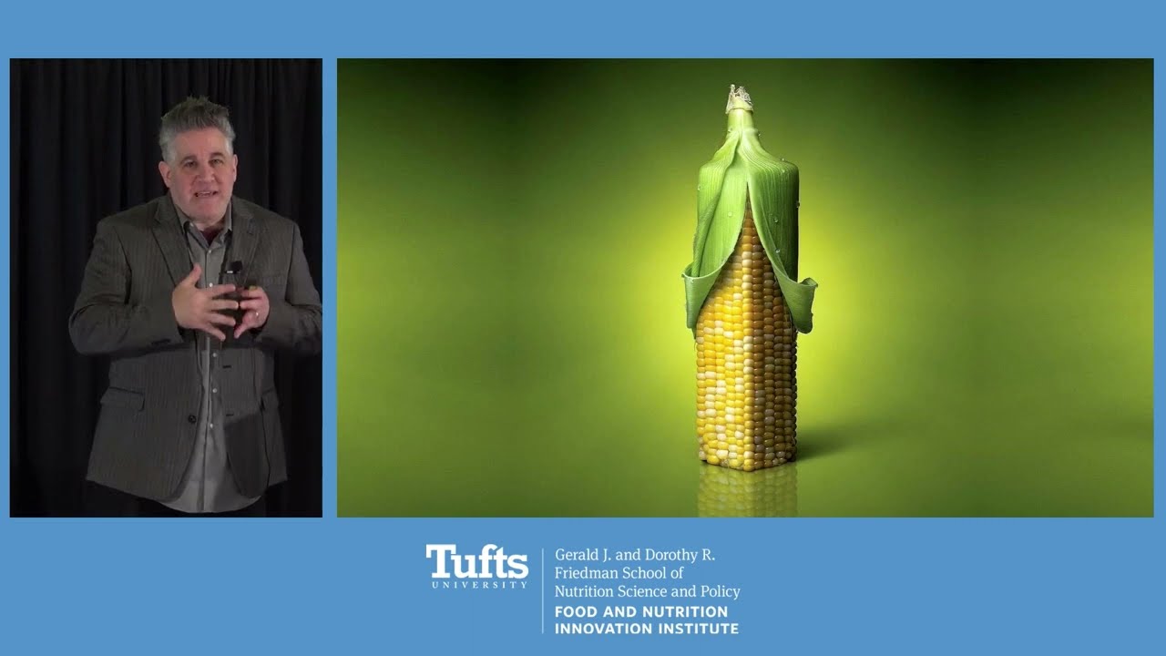 Closing Keynote Highlight - Eric Corey Freed