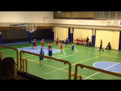 16. Basket Gavardo - A.S. Dil. GEAS Basket B