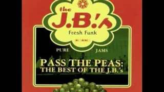 The JB's-Givin' Up Food For Funk (High Quality)