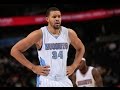 Top NBA Bloopers 2014 - YouTube
