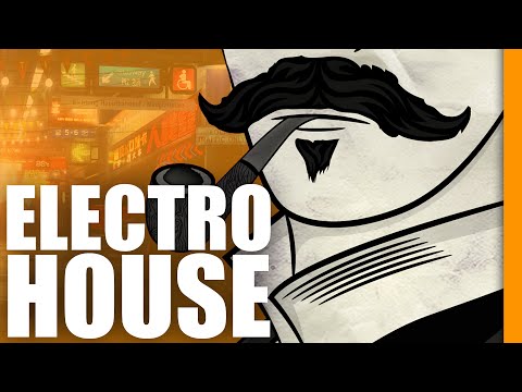 The Voyagers & Oliver Heldens ft. Haris - A Lot Like Love (Plissken Remix) [Free]