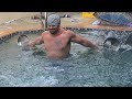Max Effort Aqua Workout