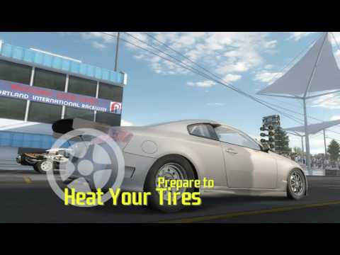Need For Speed Prostreet Walkthrough Pt46