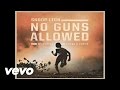 Snoop Lion - No Guns Allowed (Audio) ft. Drake, Cori B.