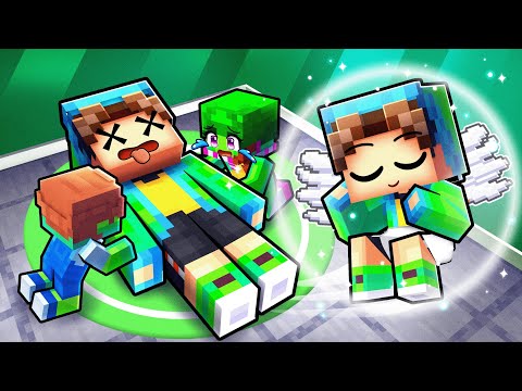 Le JOUR où GEMI est REVENU À LA VIE !