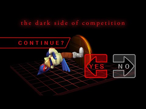 The Cruelty of Competition