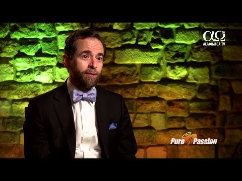 Pasiune pura 9.12 - Robert Gagnon - Homosexualitate