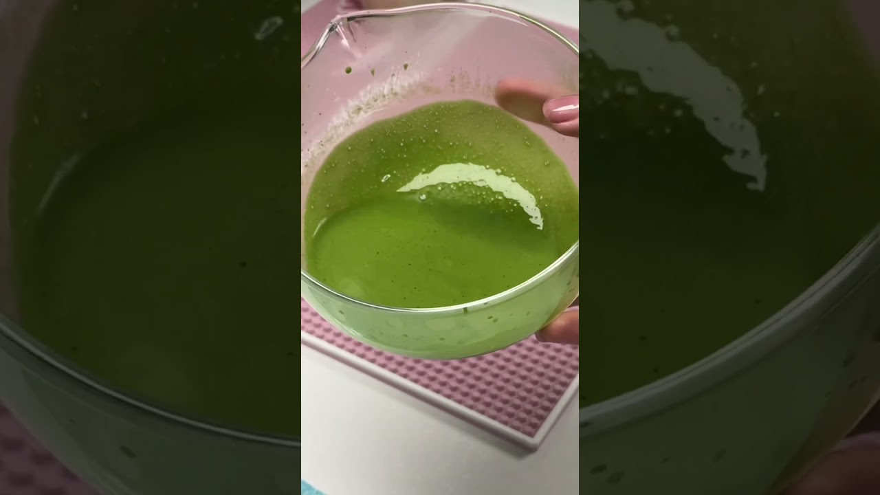 Dirty matcha /มัทฉะเดอตี้