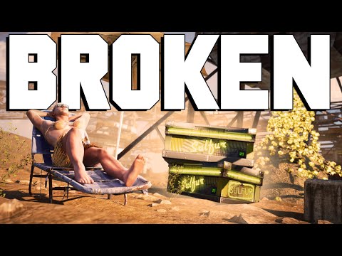 Rust - How this NEW META made us INSANELY RICH! (Movie)