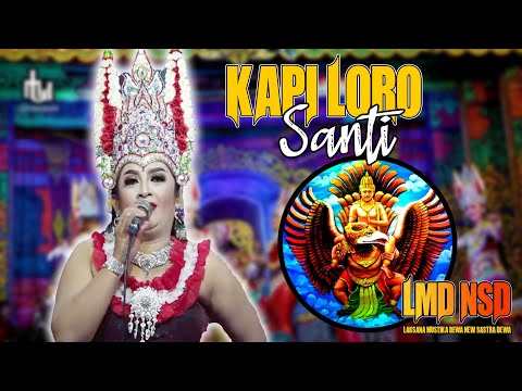 KAPILORO-Santy