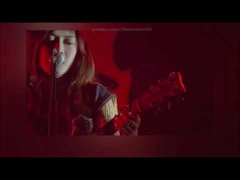 Separation - YUI
