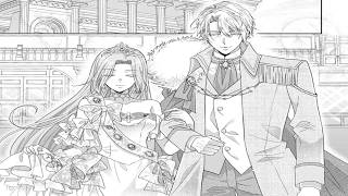 【異世界漫画】 婚約破棄のための嘘だったのに…相手はまさかの宰相閣下!  恋愛結婚が当たり前の国で始まる、運命に抗う恋！ 1~18 【マンガ動画】 パート2