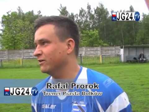 Lechia Piechowice   Piast Bolków