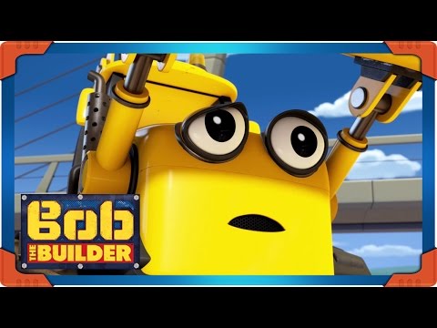 Bob the Builder – End of the Line | Season 19 Episode 23 - Kids (0-4), Kingdom Kids Zone - Bob the Builder