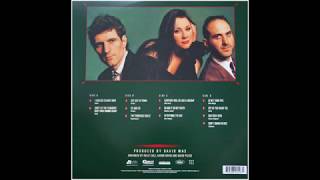 Holly Cole Trio - Don&#39;t Smoke in Bed - I Can See Clearly Now