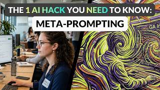 How to Write the Perfect AI Prompt: Meta-Prompting