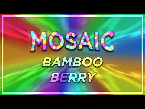 Video thumbnail for Bamboo Berry