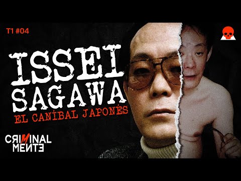 ISSEI SAGAWA | Invitada: Mariana Maus  - T1 E04