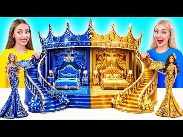 Vídeo relacionado con Hasbro B1372EU6 casa de muñecas - Casas de muñecas