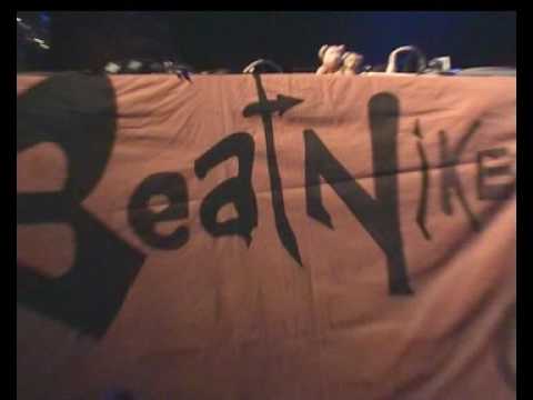 BeatNikeuz Show #1