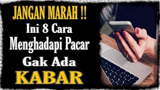 Download lagu Jangan Marah! Ini 8 Cara Menghadapi Pacar yang Nggak Ada Kabar mp3 Download lagu Jangan Marah! Ini 8 Cara Menghadapi Pacar yang Nggak Ada Kabar mp3