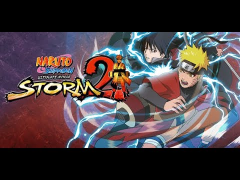 Sasuke's Debut!!! The Long Awaited Rematch!!!