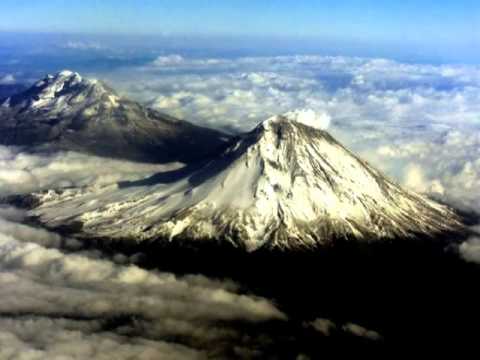 My Choice - Luis Cobos: Temas Mexicanos