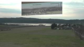 preview picture of video 'Usedom - Der Sieben-Seenblick bei Sallenthin'