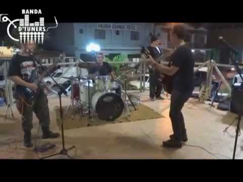 D'Tuners   DIGA QUE SIM   Ensaio Aberto Maio 2015