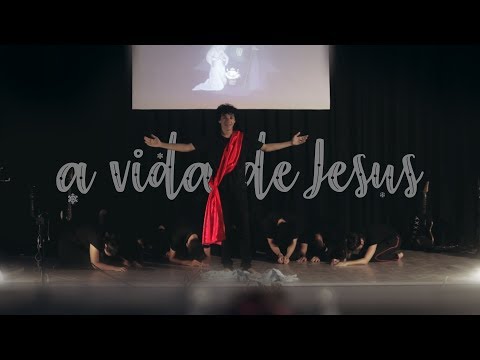 A vida de Jesus em 6 minutos