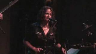 Blame Sally - "Trouble" LIVE