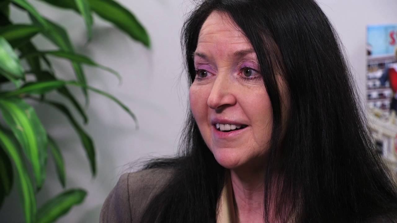 Palmetto Voices: Lola Jordan, President, Companion Data Services