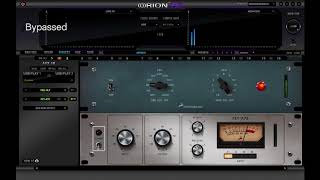 Video thumbnail for FET-A78 Compressor | Antelope Audio by Antelope Audio
