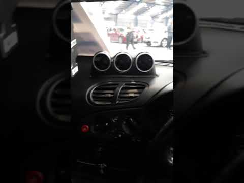 Thumbnail for A quick look inside an RX-7 FD by rx7, Mazda, Car