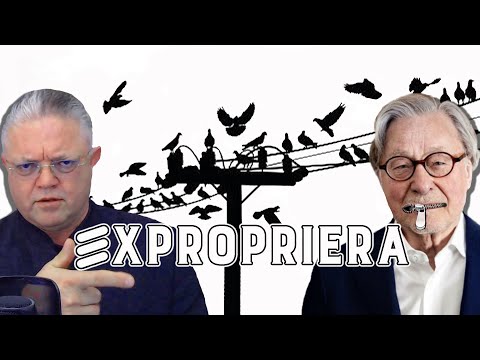 Björn Rosengren bryter tabut - Carl Norberg 2021-05-03