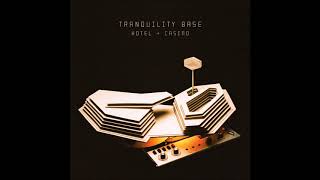 Arctic Monkeys - Golden Trunks