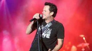 Gary Allan&#39;s like it&#39;s a bad thing